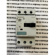 Siemens 3RV1011-0FA10