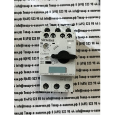 Siemens 3RV1021-1KA15