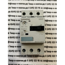 Siemens 3RV1011-0AA10
