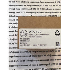 IFM Electronic VTV122