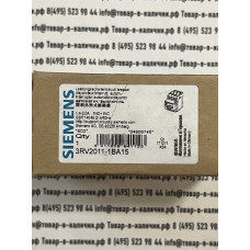 Siemens 3RV2011-1BA15