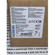 Siemens 3VL1702-1DD33-0AA0