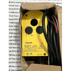 Sauter ASM114SF132