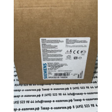 Siemens  3RW3016-1BB04