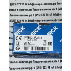 Sick WTB12-3P2413 1041423