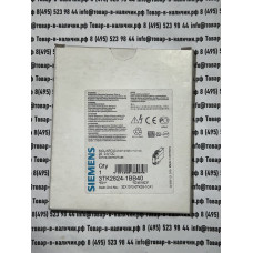 Siemens 3TK2824-1BB40