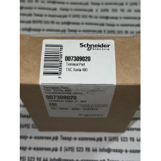 Schneider Electric TAC Xenta 400 007309020