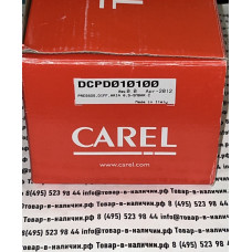 Carel DCPD010100