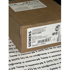 Siemens 3RV2011-1FA20