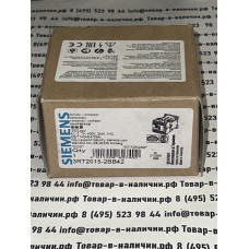 Siemens 3RT2015-2BB42
