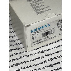 Siemens 3VU1300-1ME00