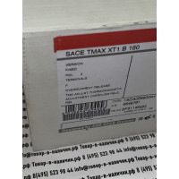 ABB sace tmax XT1 B 160 1SDA066800R1