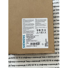 Siemens 3RW3016-1BB14