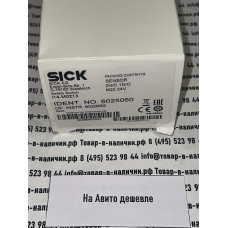 Sick i14-M0213  6025060