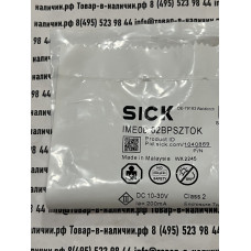 Sick IME08-02bpsztok IME08-02bpszt0K