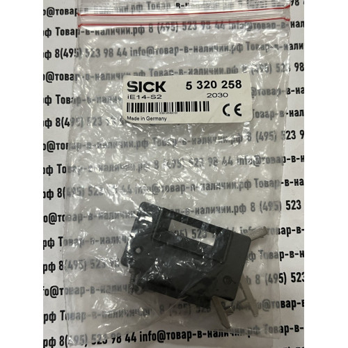 Sick IE14-S2  5320258