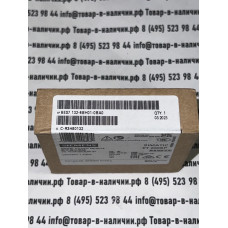 Siemens 6ES7132-6BH01-0BA0