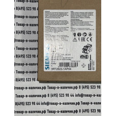 Siemens 3RT2023-1AP04