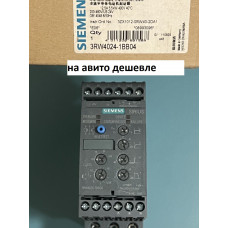 Siemens 3RW4024-1BB04