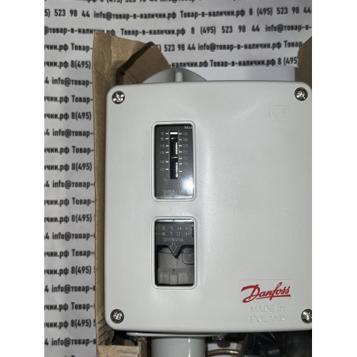 Danfoss RT107 017-513666