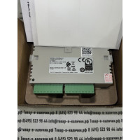 Delta Electronics DVP06XA-S Delta Electronics DVP06XA-S