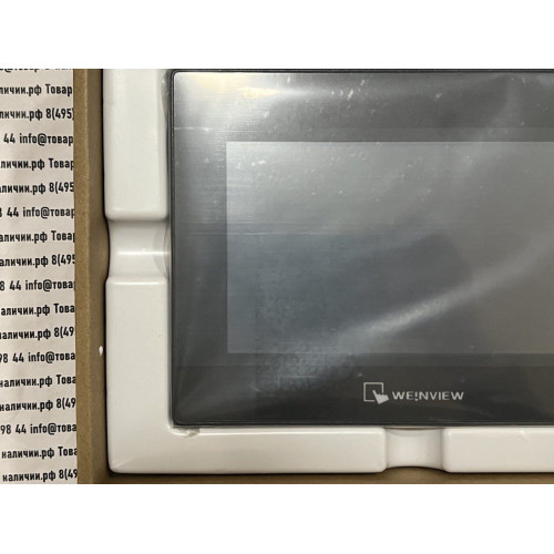 Weinview MT8071iP