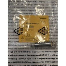 Turck Bi5-M18-AD4X-H1141