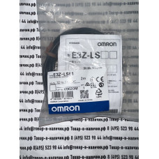 Omron E3Z-LS61 2M