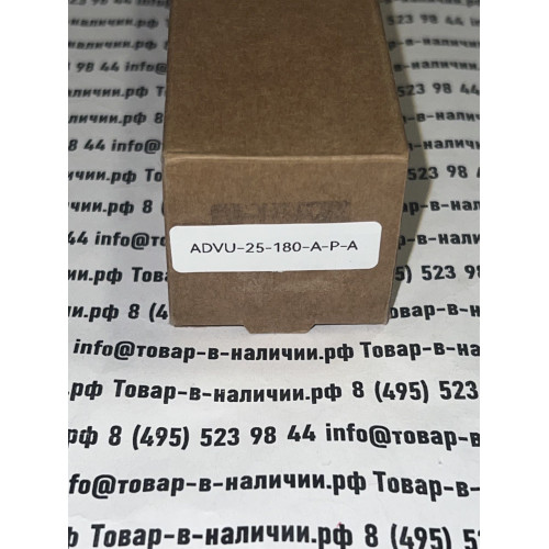 Festo ADVU-25-180-A-P-A