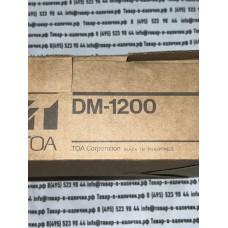TOA DM-1200