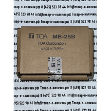 TOA MB-25B
