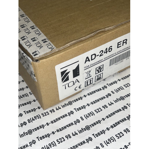 TOA AD-246 ER