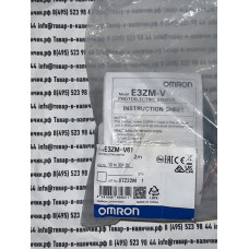 Omron E3ZM-V61 2M