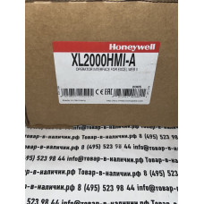 Honeywell XL2000HMI-A