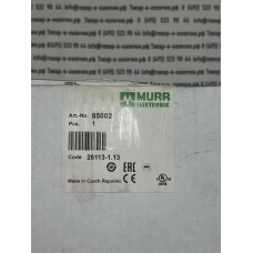 Murr Elektronik 85002