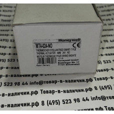 Honeywell MT4-024-NO