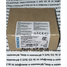 Siemens 3RU2116-1EB0