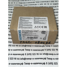 Siemens 3RU2116-1DB0
