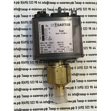 Sauter Dsl140f001