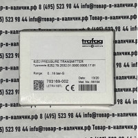 Trafag 8252 8252.79.2532.01.0000.0000.17.61 Trafag 8252 8252.79.2532.01.0000.0000.17.61