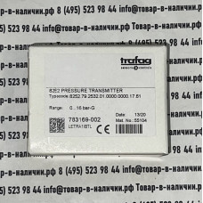 Trafag   8252 8252.79.2532.01.0000.0000.17.61