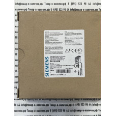 Siemens 3RV1031-4FA10