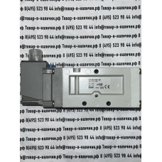 SMC vf5120k-5y0e1