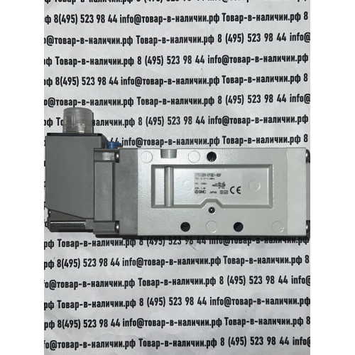 SMC vf5120k-5y0e1