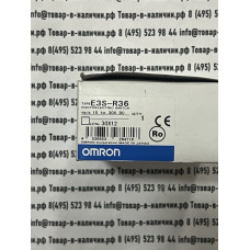 Omron E3S-R36