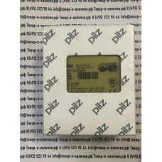 Pilz PNOZ 24VDC 3S 1Ö 475695
