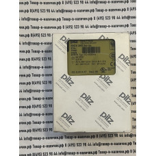 Pilz P2HZ X1 24VDC 3n/o 1n/c 774340