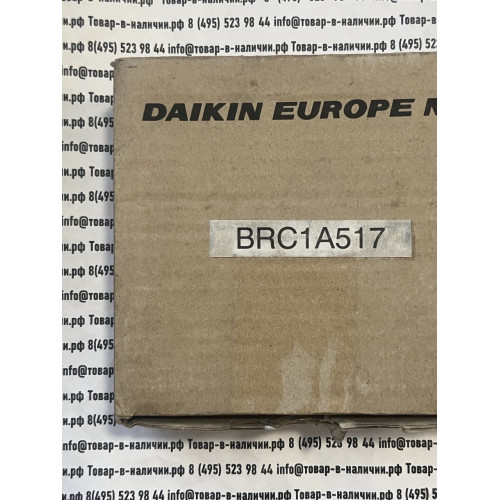 Daikin BRC1A517