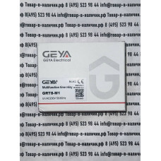 GEYA GRT8-M1