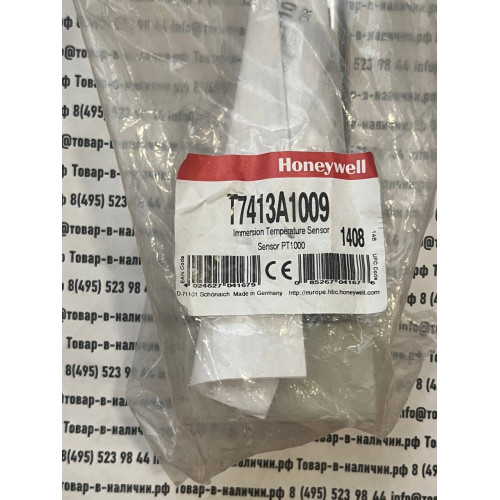 Honeywell T7413A1009